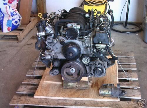 Ls1 Engine Belt Diagram : Ls1 Serpentine Belt Diagram - Ls1 engine